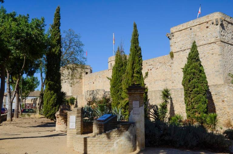 Casa Izaro Villa Sanlucar de Barrameda Exterior photo